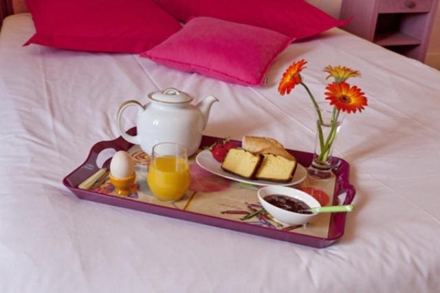 Bed and Breakfast Domaine de Blaignac à Ruch Extérieur photo