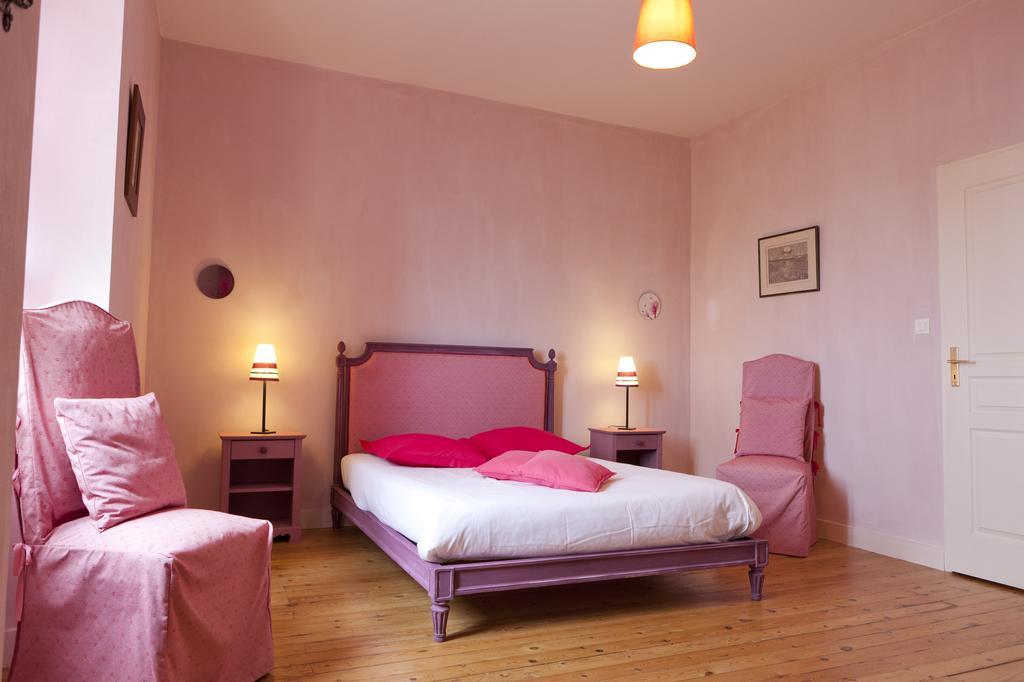 Bed and Breakfast Domaine de Blaignac à Ruch Extérieur photo